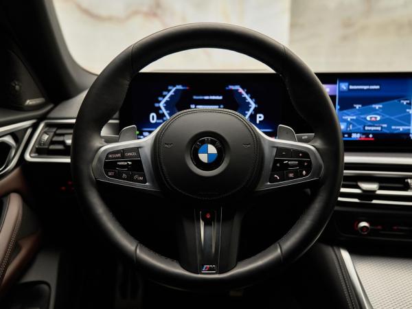 BMW 4 Serie Gran Coupé 420i M Sport Pro | BMW occasion BMW 4 Serie Gran Coupé 420i M Sport Pro | BMW occasion