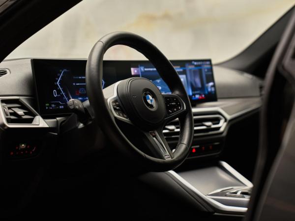 BMW 4 Serie Gran Coupé 420i M Sport Pro | BMW occasion BMW 4 Serie Gran Coupé 420i M Sport Pro | BMW occasion