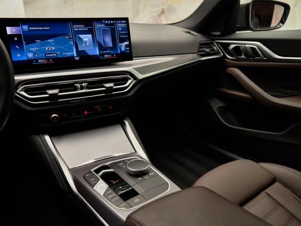 BMW 4 Serie Gran Coupé 420i M Sport Pro | BMW occasion BMW 4 Serie Gran Coupé 420i M Sport Pro | BMW occasion