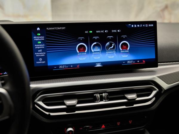 BMW 4 Serie Gran Coupé 420i M Sport Pro | BMW occasion BMW 4 Serie Gran Coupé 420i M Sport Pro | BMW occasion