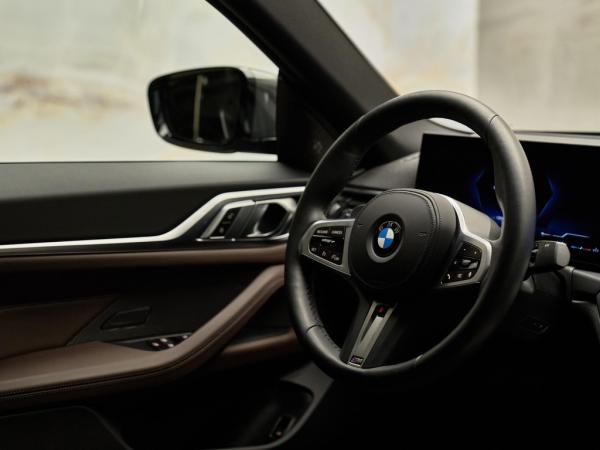 BMW 4 Serie Gran Coupé 420i M Sport Pro | BMW occasion BMW 4 Serie Gran Coupé 420i M Sport Pro | BMW occasion
