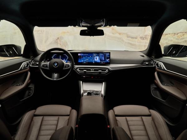 BMW 4 Serie Gran Coupé 420i M Sport Pro | BMW occasion BMW 4 Serie Gran Coupé 420i M Sport Pro | BMW occasion