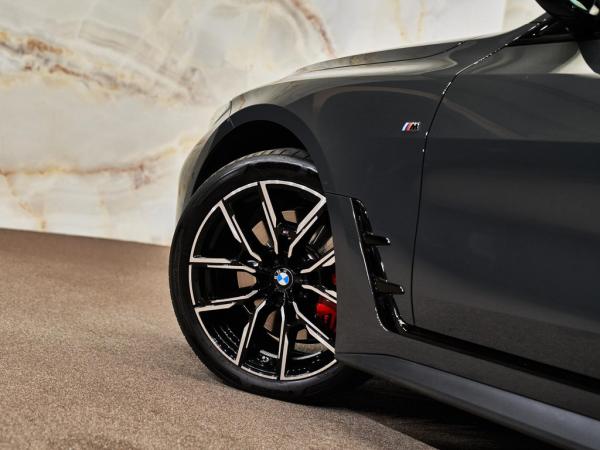 BMW 4 Serie Gran Coupé 420i M Sport Pro | BMW occasion BMW 4 Serie Gran Coupé 420i M Sport Pro | BMW occasion