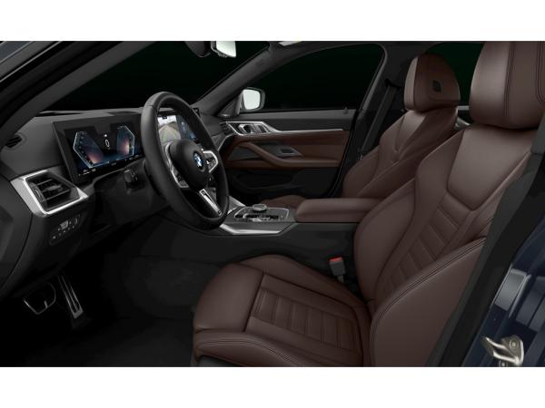 BMW 4 Serie Gran Coupé 420i M Sport Pro | BMW occasion