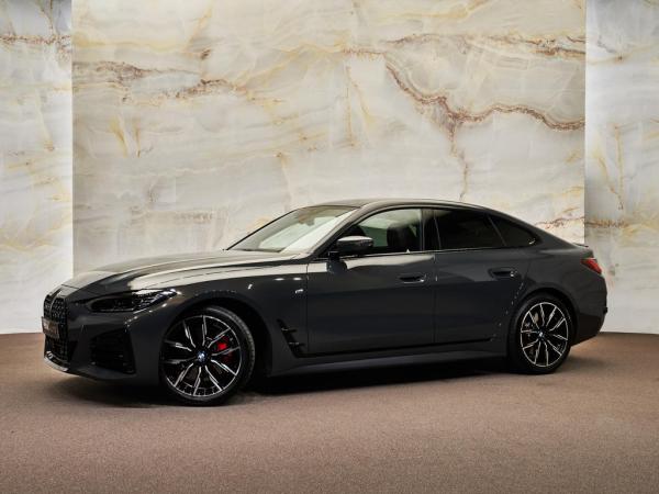 BMW 4 Serie Gran Coupé 420i M Sport Pro | BMW occasion BMW 4 Serie Gran Coupé 420i M Sport Pro | BMW occasion