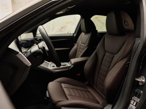 BMW 4 Serie Gran Coupé 420i M Sport Pro | BMW occasion