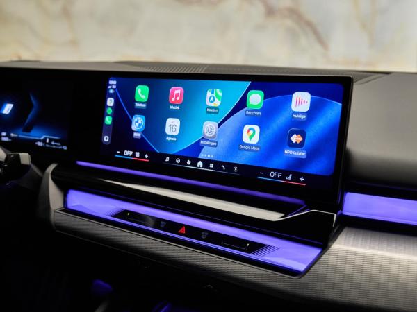 BMW 5 Serie Limousine 530e M Sport Pro | BMW occasion