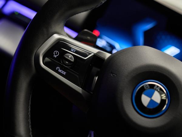 BMW 5 Serie Limousine 530e M Sport Pro | BMW occasion