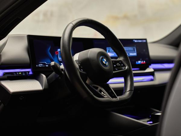 BMW 5 Serie Limousine 530e M Sport Pro | BMW occasion