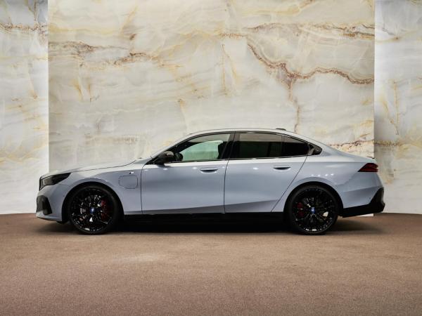 BMW 5 Serie Limousine 530e M Sport Pro | BMW occasion