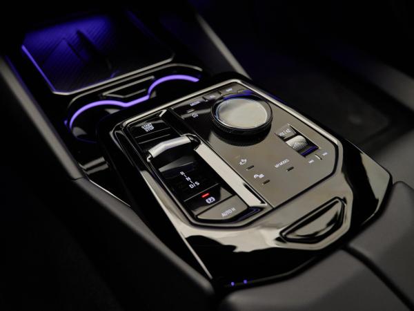 BMW 5 Serie Limousine 530e M Sport Pro | BMW occasion