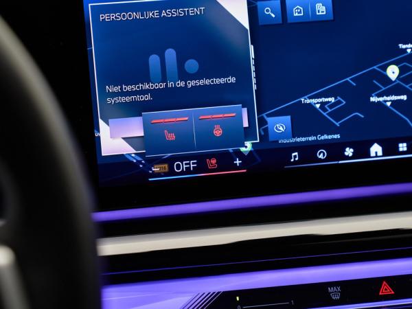 BMW 5 Serie Limousine 530e M Sport Pro | BMW occasion