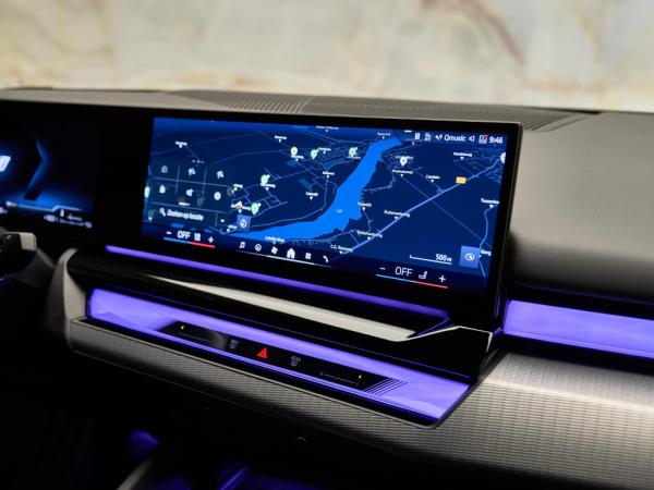 BMW 5 Serie Limousine 530e M Sport Pro | BMW occasion