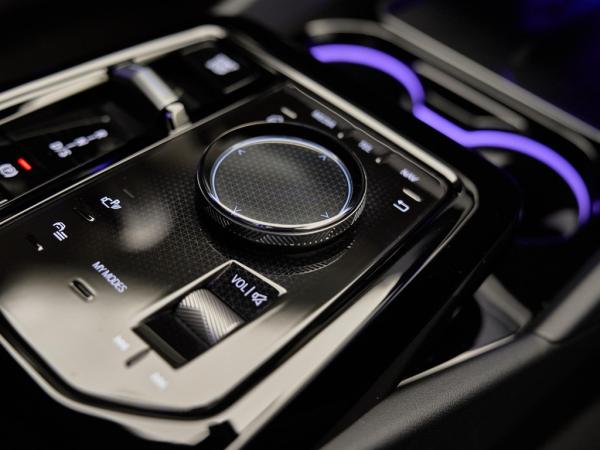 BMW 5 Serie Limousine 530e M Sport Pro | BMW occasion