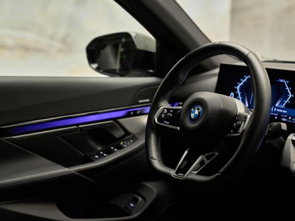 BMW 5 Serie Limousine 530e M Sport Pro | BMW occasion