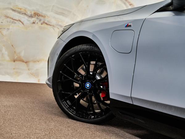 BMW 5 Serie Limousine 530e M Sport Pro | BMW occasion