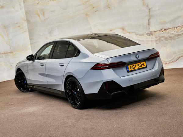 BMW 5 Serie Limousine 530e M Sport Pro | BMW occasion