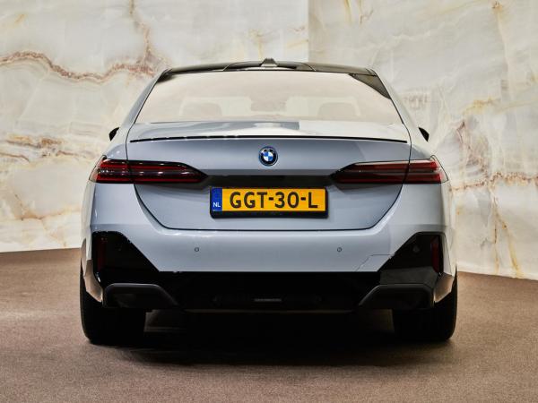 BMW 5 Serie Limousine 530e M Sport Pro | BMW occasion