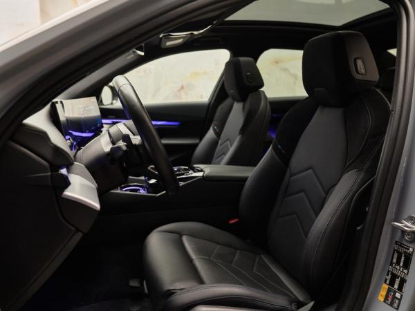 BMW 5 Serie Limousine 530e M Sport Pro | BMW occasion