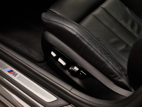 BMW 5 Serie Touring 530e M Sport | BMW occasion