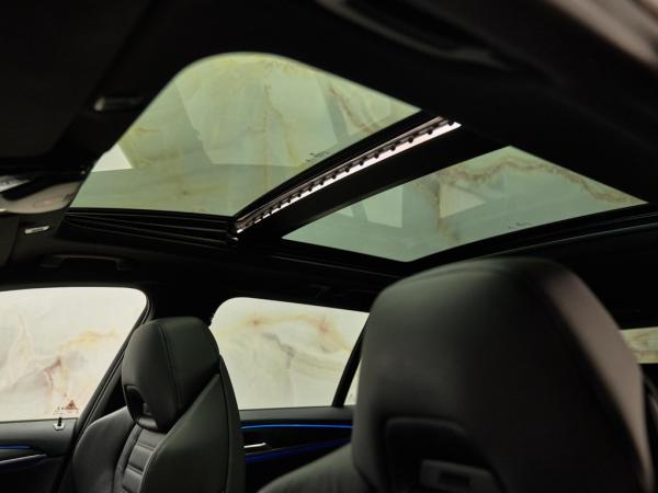 BMW 5 Serie Touring 530e M Sport | BMW occasion