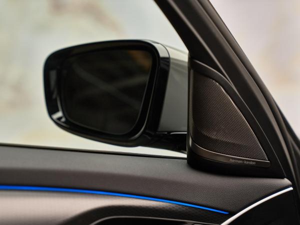 BMW 5 Serie Touring 530e M Sport | BMW occasion