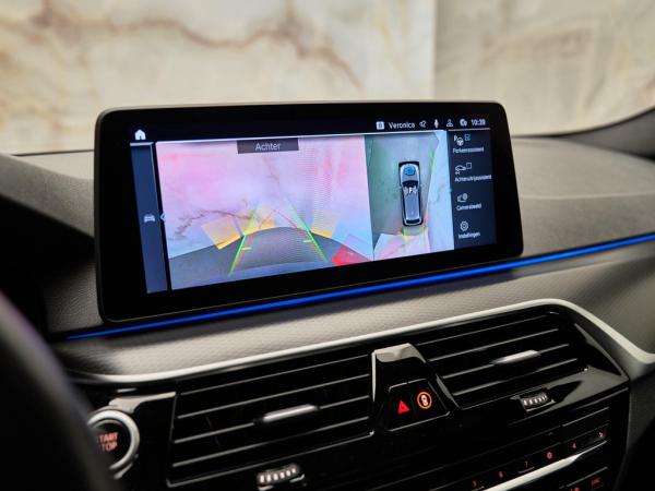 BMW 5 Serie Touring 530e M Sport | BMW occasion