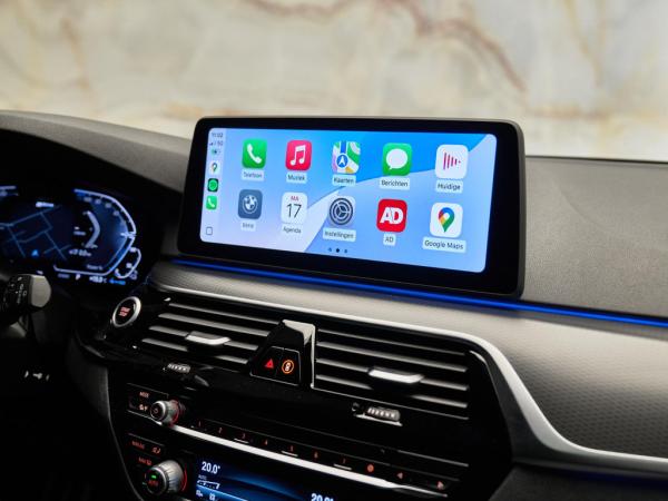 BMW 5 Serie Touring 530e M Sport | BMW occasion