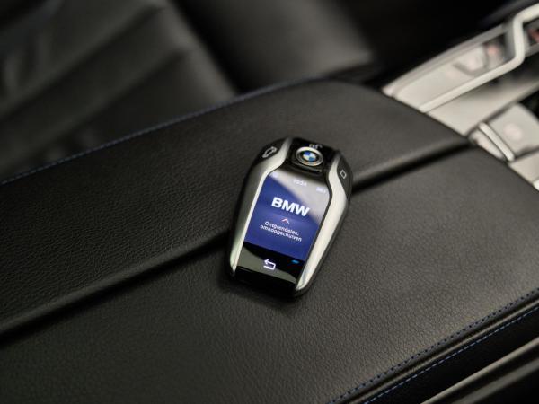 BMW 5 Serie Touring 530e M Sport | BMW occasion