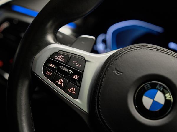 BMW 5 Serie Touring 530e M Sport | BMW occasion