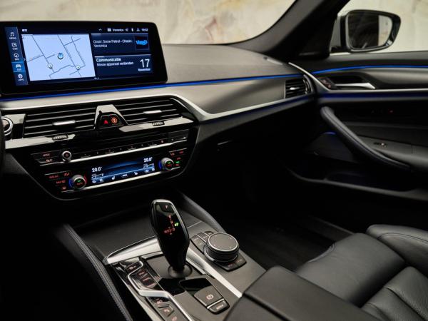 BMW 5 Serie Touring 530e M Sport | BMW occasion