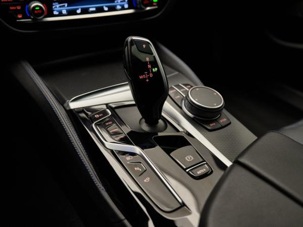 BMW 5 Serie Touring 530e M Sport | BMW occasion