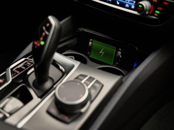 BMW 5 Serie Touring 530e M Sport | BMW occasion