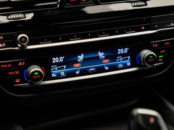 BMW 5 Serie Touring 530e M Sport | BMW occasion