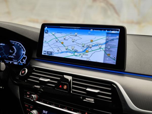 BMW 5 Serie Touring 530e M Sport | BMW occasion