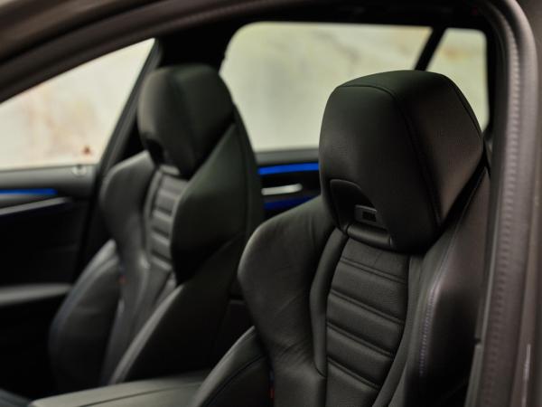 BMW 5 Serie Touring 530e M Sport | BMW occasion