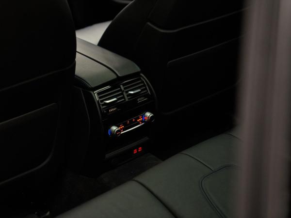 BMW 5 Serie Touring 530e M Sport | BMW occasion