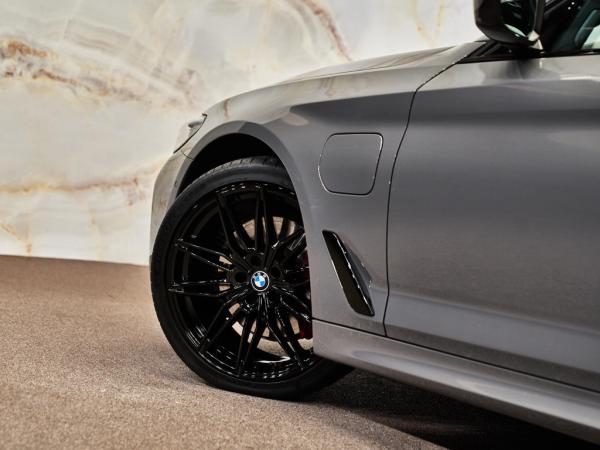 BMW 5 Serie Touring 530e M Sport | BMW occasion