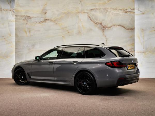BMW 5 Serie Touring 530e M Sport | BMW occasion