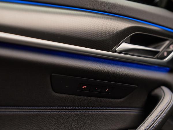 BMW 5 Serie Touring 530e M Sport | BMW occasion