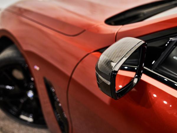 BMW 8 Serie Cabrio 840i M Sport | BMW occasion