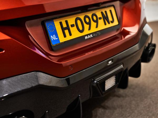 BMW 8 Serie Cabrio 840i M Sport  occasion | MAK Auto & Techniek BMW 8 Serie Cabrio 840i M Sport  occasion | MAK Auto & Techniek