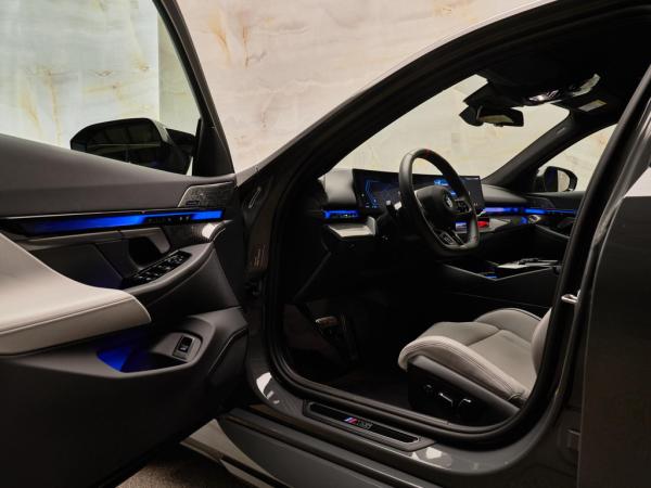 BMW M5 Limousine V8 M Hybrid | BMW occasion BMW M5 Limousine V8 M Hybrid | BMW occasion