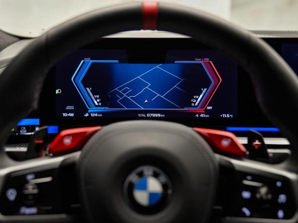 BMW M5 Limousine V8 M Hybrid | BMW occasion BMW M5 Limousine V8 M Hybrid | BMW occasion