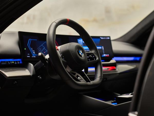 BMW M5 Limousine V8 M Hybrid | BMW occasion BMW M5 Limousine V8 M Hybrid | BMW occasion