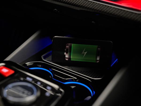 BMW M5 Limousine V8 M Hybrid | BMW occasion BMW M5 Limousine V8 M Hybrid | BMW occasion