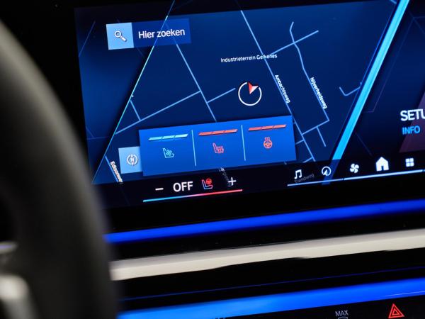 BMW M5 Limousine V8 M Hybrid | BMW occasion BMW M5 Limousine V8 M Hybrid | BMW occasion