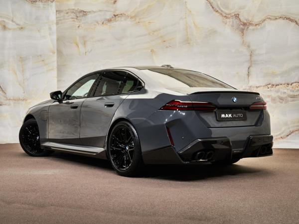 BMW M5 Limousine V8 M Hybrid | BMW occasion