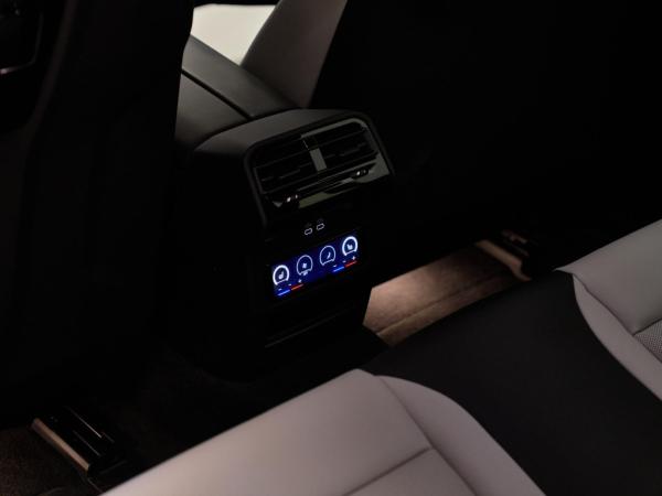 BMW M5 Limousine V8 M Hybrid | BMW occasion BMW M5 Limousine V8 M Hybrid | BMW occasion