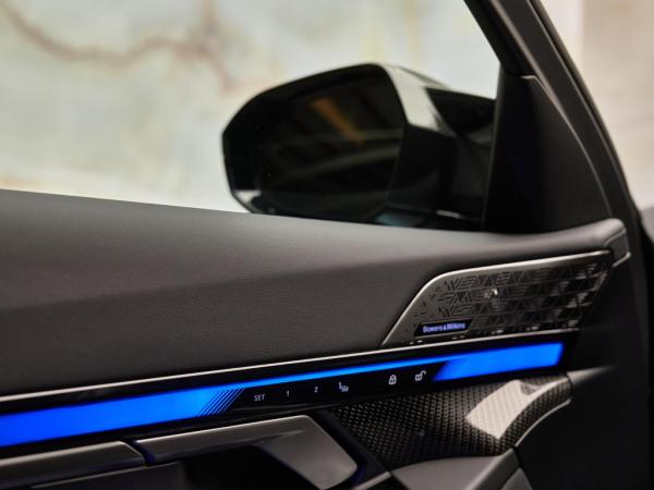 BMW M5 Limousine V8 M Hybrid | BMW occasion BMW M5 Limousine V8 M Hybrid | BMW occasion